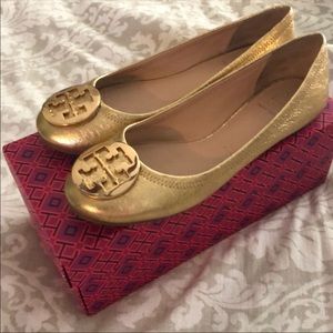 Tory Burch flats (FOR SALE!)